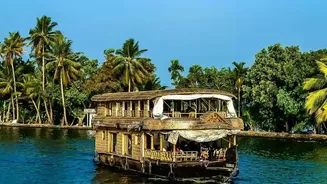 Kumarakom Homestays Offer Quieter Budget Backwater Stays Than Crowded Alleppey Houseboats