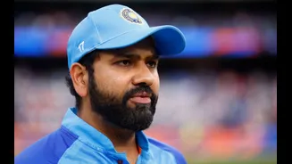 BCCI declares Rohit Sharma fully fit ahead of India versus Afghanistan ODI series