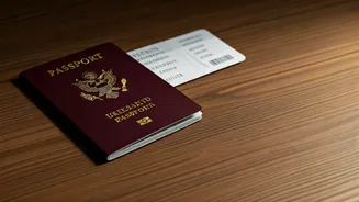 Travel Abroad Without Income-Tax Clearance? Unpacking the Real Rules for Indian Citizens