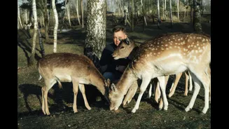 Understanding Human-Wildlife Encounters in India: Causes and Solutions