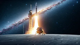2026 Could Change The Future Of Space Forever