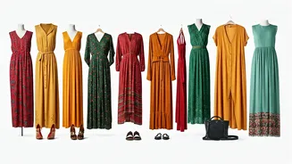 Fatima Sana Shaikh's Stunning Style Evolution