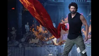 Prabhas Starrer The Raja Saab Gets U/A Certificate, Runtime Details Out: Report