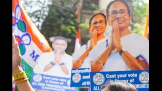 West Bengal Assembly Elections: How to Check Your Name In Voter List & Register For Voter ID