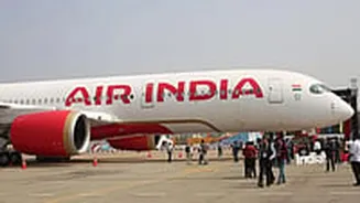 Maharashtra Reduces VAT On Jet Fuel By More Than Half But Passengers Might Not Receive Its Direct Benefits, Know Why