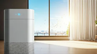 Choosing the Right Air Purifier: A Smart Guide