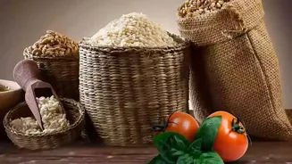 What FSSAI's Fresh Food-Claim Scrutiny Shows About Serving Information And Ingredients