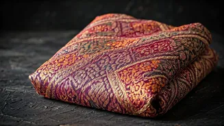 Diwali Dupatta: 5 Ways To Elevate Your Style