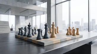 First-Time Investor Guide To Handling Sharp Market Movements