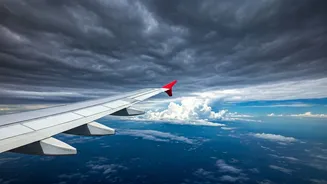 Air Travel Turbulence: Incidents Spark Concerns