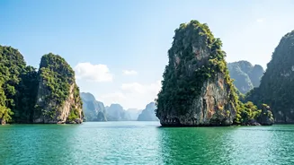 Thailand's 30-Day Visa-Free Stay For Indian Tourists Puts Longer Thailand Stays Under The New Rules In Focus