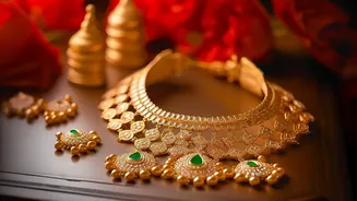 24K Gold vs 22K Gold: Understanding Purity Before Buying Jewellery