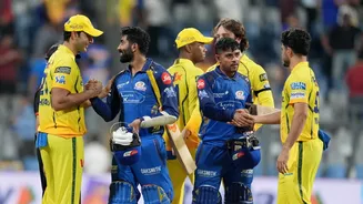 IPL 2026: Mumbai Indians’ Top 5 Worst Defeats in History