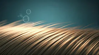Scalp Care Is Practical, Not Fancy Anymore