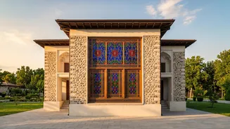 Baku And Sheki On A Budget: Gen Z Indians Escape To Azerbaijan Visa-Free