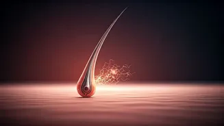 Decoding Sudden Bald Patches: Your Hair's Urgent Signals Revealed