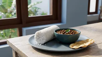 Kerala Food Guide: Traditional Dishes to Try Beyond the Festival Sadya