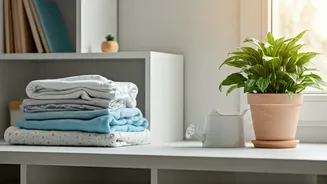 The Secret to Success: How Chores Build Resilient and Capable Children