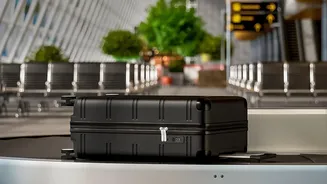 Incheon Airport’s Rise Reflects Changing Routes And Global Travel Demand