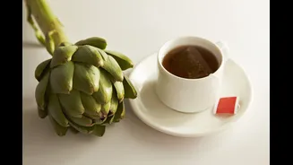 Alcachofra ajuda o fígado? Veja 9 benefícios do alimento para a saúde