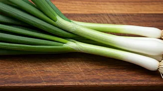 10 Spring Onion Dishes: Delicious & Healthy Recipes!