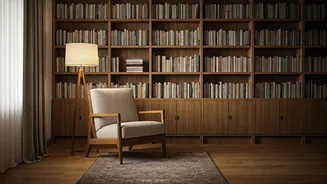 Raghav Chadha's Delhi Home: A Sanctuary of Culture, Comfort, and Thoughtful Design