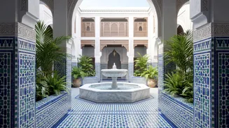 What Some Travellers Find Frustrating About Morocco's Tourist Favourites