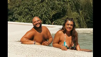Gominho desabafa sobre morte de Preta Gil: “Única que estendia a mão”