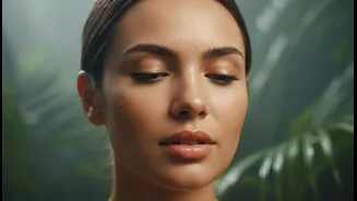 Don't Let Monsoon Humidity Ruin Your Skin