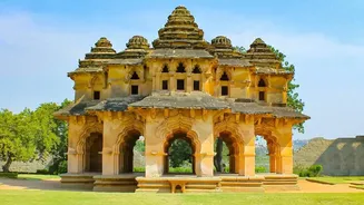 A Practical Guide To Short Holidays In Hampi And Gokarna