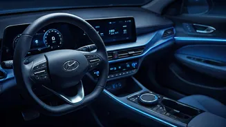 Future Hyundai EVs May Add Engine Sounds