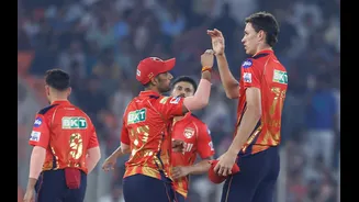 IPL 2026: Punjab Kings' strongest predicted XI against Gujarat Titans