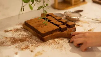 5 cozy desserts you can make with sweet potatoes