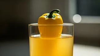 Unlocking Vitamin B6: The Surprising Sipper Revealed