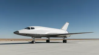 ISRO Reusable Rocket Program Reaches New Heights With Autonomous Wing Landing Re Entry Tests