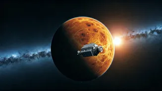 इसरो (ISRO) का आगामी 'शुक्रयान' मिशन: मंगल और चांद के बाद शुक्र ग्रह पर क्या खोजने जा रहा है भारत?