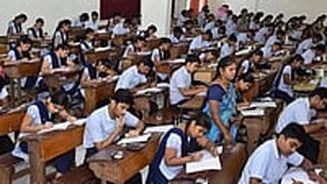 Pune: MSBSHSE Forms Vigilance Committee, Introduces Drone, CCTV Monitoring For Class 10, 12 Board Exams