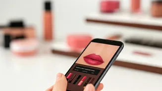 AI Virtual Try-On Is Transforming Beauty Shopping