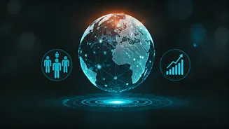 India AI Summit: Global Leaders Converge on AI's Future - People, Planet, Progress