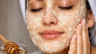 Best rice face masks for glowing, acne-free skin this Summer
