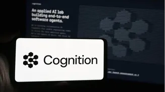 Did Musk's SpaceX try to acquire Cognition?