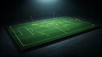 How the 4-2-3-1 formation took over modern football