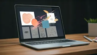Freelancers Use Generative AI To Rapidly Pitch High Quality Mood Boards