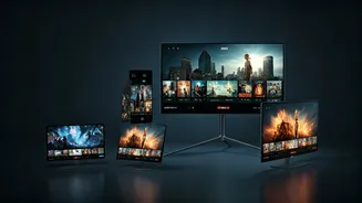 Streaming Explained: Your Complete Guide