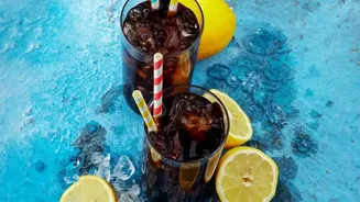 Summer Delivery Data Shows India Wanted More Cold Drinks Than Ever