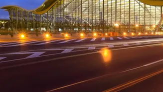 100 New Airports Planned In India: Where The Regional Aviation Push Fits In