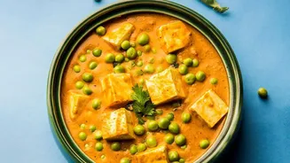 High Protein Plant Based Recipes Quick Paneer Dinners For Post Work Recovery