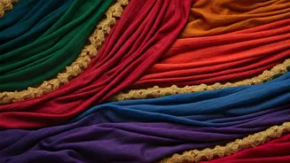 Chaitra Navratri 2026: Your 9-Day Colour Guide & Style Hacks for a Fashionable Festival