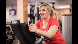 Por que o treino precisa mudar após os 40 para continuar dando resultados?