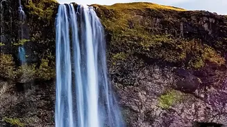 A Better Way To Read The Iceland Waterfalls Story For A Slower Holiday
